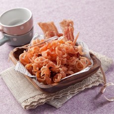 힐링펫 반려견 수제간식 닭고기육포(70g) 2팩 구성, 1세트, 닭고기육포