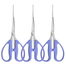 주방 가위 게가위 C타입 블루