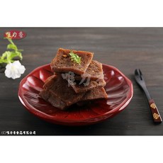 唯力香 麻辣豆乾(素)300g, 1個