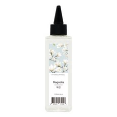 THS 향기마을 디퓨져 리필오일, 1개, 120ml, 블랙체리 03921