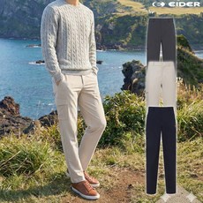 아이더 바지 심플렉스 테크 남성 팬츠
