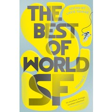 (영문도서) The Best of World SF Vol 3: Volume 3 Hardcover, Head of Zeus -- An Adastra ..., English, 9781804548035