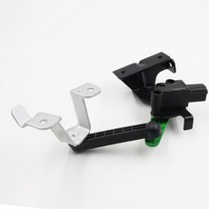 후방 좌측 헤드라이트 레벨 센서 폭스바겐 골프 GTI MK7 R32 아우디 A3 TT 2015-2017, 한개옵션0, 1개