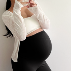 임산부 레깅스 필라테스 요가 운동복 임부복 바지