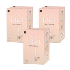 Wellness 仙女B.S.O.百果香冰氣泡飲, 8g, 45個