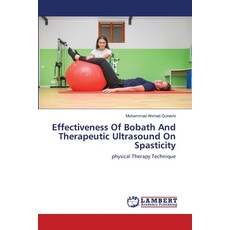 (英文圖書)Effectiveness Of Bobath And Therapeutic Ultrasound On Spasticity 平裝版, LAP Lambert Academic Publis..., 英文