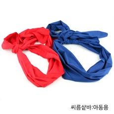 씨름샅바 낫소 K1