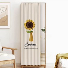 방수 욕실 커튼 간편설치 모던 욕실 블라인드 생활 물튀김 방지 가림막 코팅 분리 가리개, 스타일07, 폭 30cmx높이 120cm[슬라이드배송/플리스]