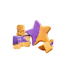 소비아 수딩스타 배쓰버블바 시트러스, 1개