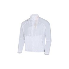 다이나핏 정상18900 60%할인 남성 QUANTUM 퀀텀 자켓 White YMM24152W2 YEA712