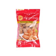 CP 로스트 스파이시 윙(날개), 16개, 1kg