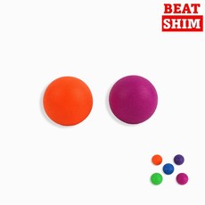 장요근 마사지볼 유산소운동 보조도구