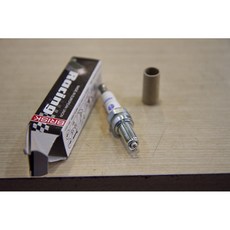 BRISK 布里斯克 水冷BWS 六代勁戰 DRG KRV 特長牙 火星塞 CPR8EA-9 相容