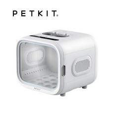 PETKIT 佩奇 頭等艙智能寵物烘毛箱, 1個