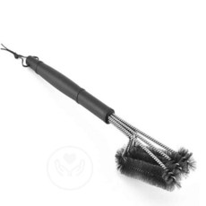 그릴 청소 브러쉬, 그릴브러쉬