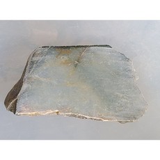 七彩翡翠 翡翠 天然原石 翡翠毛料 半明料 改口料 局部拋光 台灣現貨 700g, 1個