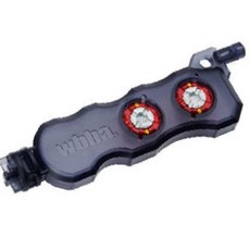 베이블레이드 [툴] 메탈 갓 칩(B-91)