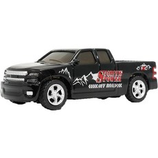 해피넷트(Happinet) 미니카 RC 픽업 B블랙 대상 연령 6 세~