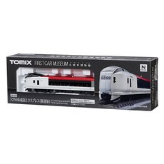 TOMIX N GAUGE JR E259系 特急電車 (新塗裝), 1個