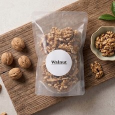 [호두랑아몬드랑]호두 150g, 단품, 단품