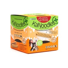 카누들 플러스 강아지 덴탈껌, 오리지널, 680g, 1개