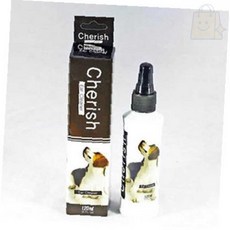 쏘굿픽 귀세정제 120ml