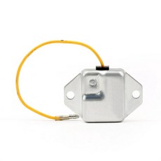 Yamaha ATV Banshee Blaster TT350 BW200 EX340車系 整流器-極限超快感, 1個