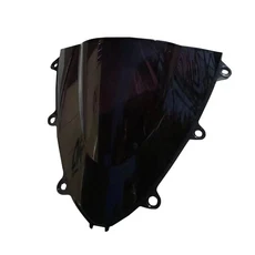 혼다 CBR1000RR CBR RR 2008 용 오토바이 앞 유리 윈드 스크린 디플렉터