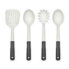OXO 굿 그립 4 나일론 공구 세트 2 3 블랙, Oat, Oat_161895