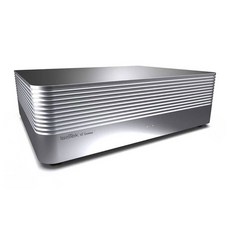 IsoTek V5 Sigmas 電源處理器/電源淨化器，有效淨化電源，提升音質，台灣公司貨, 銀色