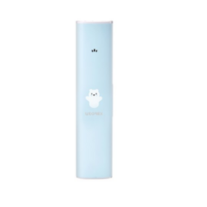 유토렉스 폴라곰 휴대용 칫솔살균기, BLUE, UTC-29A