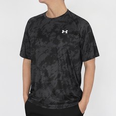 언더아머 UA 남성 테크 2.0 기능성 반팔티