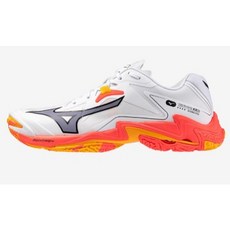 Mizuno 美津濃 Wave Lightning Z8 男排球鞋 V1GA240098