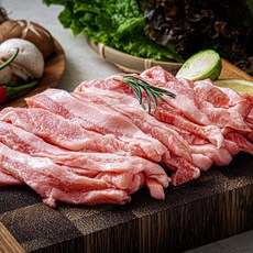 고기는 고기고 직수입 미국산 항정살, 5개, 300g