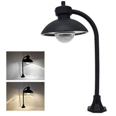 만들기대장 미니가로등 2 plu+592ye