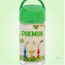 웬카 신생아캐릭터손수건 휴대용 손수건 케이스세트