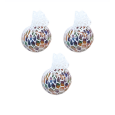 호탱감탱 클레이 찐득볼, 포도, 15개, 4g