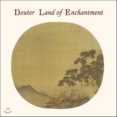 [CD] Deuter - Land of Enchantment (도이터 - 황홀한 땅), 1