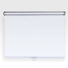 냉장고 커튼 롤스크린 쇼케이스 창문 투명 신선도