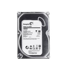 DTAudio聆翔 無線監控 NVR主機專用 大容量/備份硬碟, 1個, 3.5吋1TB硬碟, IPC-HD01