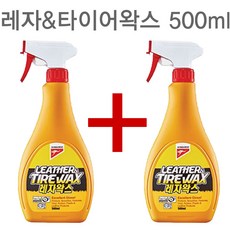 SM산업 레자왁스1000ml, 1L, 1개