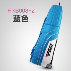 PGM 高爾夫航空包, 防水加厚航空包 藍色