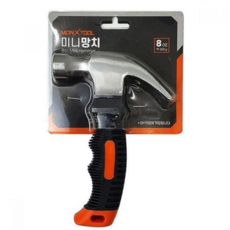 망치 미니 8oz 해머, 본상품