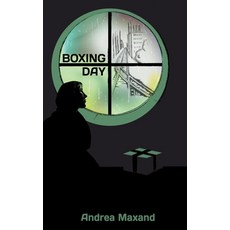 (영문도서) Boxing Day Paperback, Bell the Cat Books, English, 9781958269039