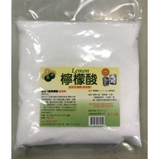 3皇檸檬酸800g/250g袋裝/300g瓶裝 居家清潔檸檬酸, 1個, 3皇檸檬酸250g袋裝