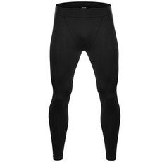 프라임마켓플러스 스포츠핏 남성 레깅스 L L사이즈