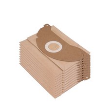 발통마켓 카처 WD2 MV2 먼지봉투 호환, 10개