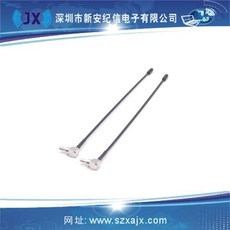 듀얼 인터페이스 미니 소형 안테나 4G LTE 5dBi TS9 crc9 e398 e5372, 한개옵션0