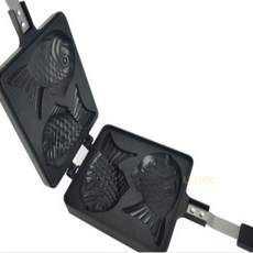 2구 붕어빵팬 붕어빵팬2구