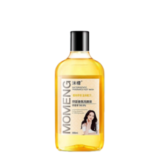 MOMENG 沐檬 抑菌香氛洗腳液, 1件, 300ml, 1入